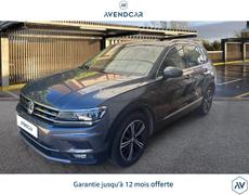 Volkswagen Tiguan Saint-Raphaël