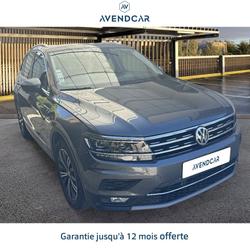 Volkswagen Tiguan 2.0 TDI 150 R-LINE DSG BVA Saint-Rapha&euml;l