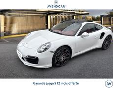 Porsche 911 type 991 Iwuy