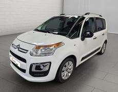 Citroen C3 Picasso Couëron