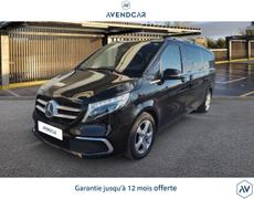 Mercedes Classe V Cannes