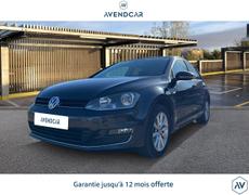 Volkswagen Golf 7 Mondragon