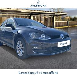 Volkswagen Golf 7 BERLINE 1.2 TSI 110 BLUEMOTION ALLSTAR Mondragon