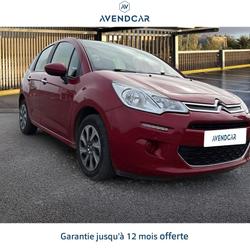 Citroen AX II (2) 1.4 HDI 70 FAP CONFORT Colombiers