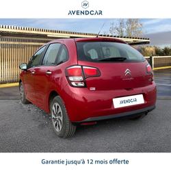 Citroen AX II (2) 1.4 HDI 70 FAP CONFORT Colombiers