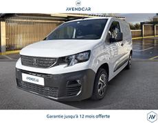 Peugeot Partner Morières-lès-Avignon