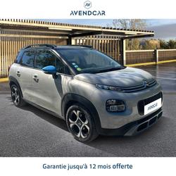 Citroen C3 Aircross 1.5 BLUEHDI 100 SHINE START-STOP Saint-Rapha&euml;l