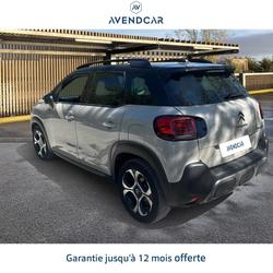 Citroen C3 Aircross 1.5 BLUEHDI 100 SHINE START-STOP Saint-Rapha&euml;l