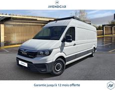 Man TGE Saint-Raphaël