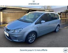 Ford C Max Villeneuve-d'Ascq
