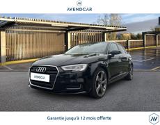 Audi A3 Avignon