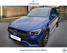Mercedes GLC