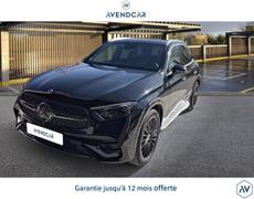 Mercedes GLC Le Pontet