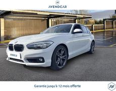 BMW Serie 1 Lissay-Lochy