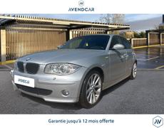 BMW Serie 1 Saint-Amand-Montrond