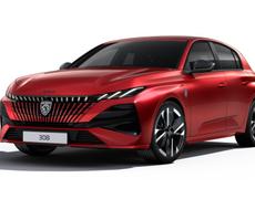Peugeot 308 III Phase 1