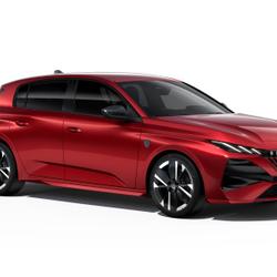 Peugeot 308 III Phase 1 GT EXCLUSIVE HYBRID 145 ANNEE 2026 Villeneuve-d'Ascq