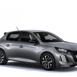 Peugeot 208 Hybrid 110 e-DCS6 Style Villeneuve-d'Ascq