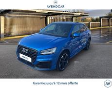 Audi Q2 Rousies