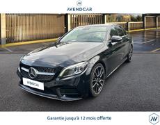 Mercedes Classe C Armentières