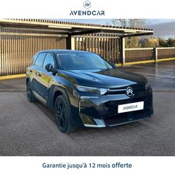 Citroen C5 Aircross HYBRIDE 145 CV MAX Villeneuve-d'Ascq