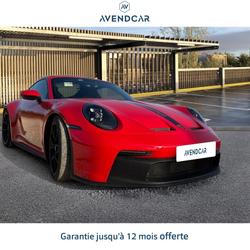 Porsche 911 GT3 PDK BVA Loriol-du-Comtat