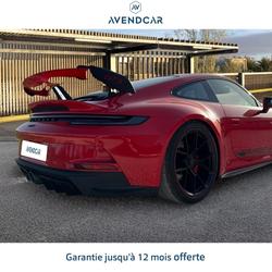 Porsche 911 GT3 PDK BVA Loriol-du-Comtat