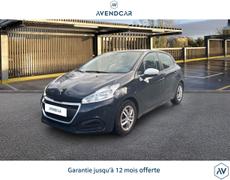 Peugeot 208 Villeneuve-d'Ascq