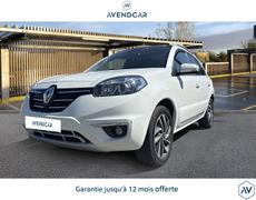 Renault Koleos Bourges