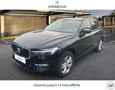 Volvo XC60 Villeneuve-d'Ascq