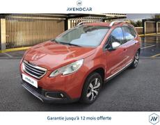 Peugeot 2008 Nice