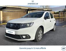 Dacia Sandero Charenton-du-Cher