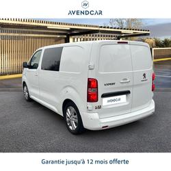 Peugeot Expert COMBI 2.0 BLUEHDI 150 L2 START-STOP Villeneuve-d'Ascq