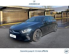 Mercedes Classe A Armentières