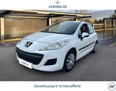 Peugeot 207 Montluçon