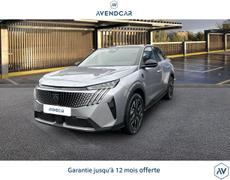Peugeot 3008 Villeneuve-d'Ascq