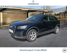 Audi Q2 Villeneuve-d'Ascq
