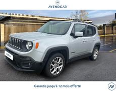Jeep Renegade Châteaumeillant