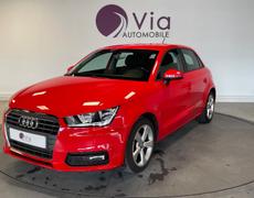 Audi A1 Sportback Pessac