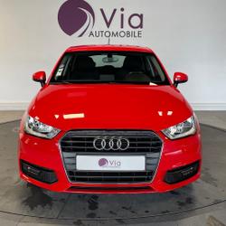 Audi A1 Sportback 1.0 TFSI ultra 95 Ambition Pessac