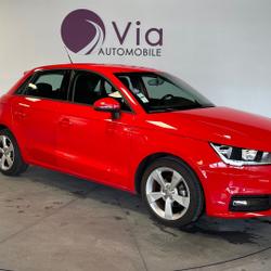 Audi A1 Sportback 1.0 TFSI ultra 95 Ambition Pessac
