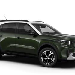 Citroen C3 Aircross HYBRIDE 145 CV MAX Villeneuve-d'Ascq
