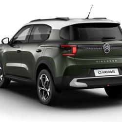 Citroen C3 Aircross HYBRIDE 145 CV MAX Villeneuve-d'Ascq