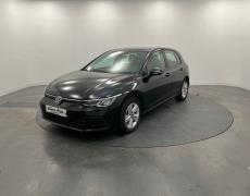 Volkswagen Golf 8 Quimper