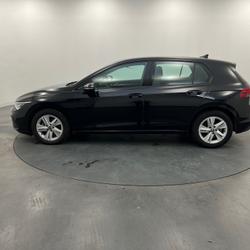 Volkswagen Golf 8 2.0 TDI SCR 116 BVM6 Life Plus Quimper