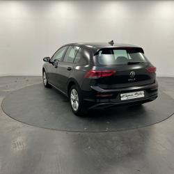 Volkswagen Golf 8 2.0 TDI SCR 116 BVM6 Life Plus Quimper