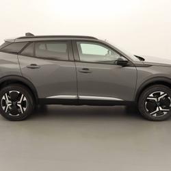 Peugeot 2008 Hybrid 145 e-DCS6 Allure Romagn&eacute;