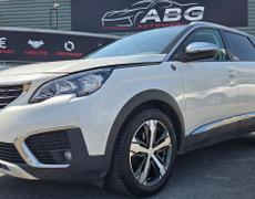 Peugeot 5008 Les Garennes sur Loire