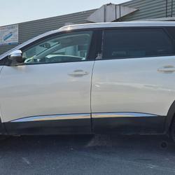 Peugeot 5008 BlueHDi 130ch S&S EAT8 Crossway Les Garennes sur Loire
