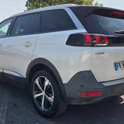 Peugeot 5008 BlueHDi 130ch S&S EAT8 Crossway Les Garennes sur Loire